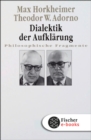 Dialektik der Aufklarung : Philosophische Fragmente - eBook
