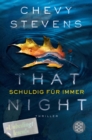 That Night - Schuldig fur immer - eBook