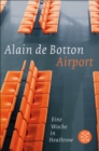 Airport : Eine Woche in Heathrow - eBook