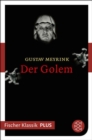 Der Golem : Roman - eBook