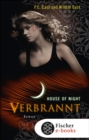 Verbrannt : House of Night - eBook