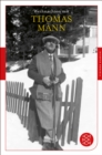 Weihnachten mit Thomas Mann - eBook