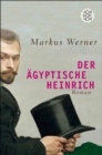 Der agyptische Heinrich : Roman - eBook