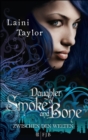Daughter of Smoke and Bone - eBook