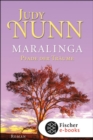 Maralinga - Pfade der Traume - eBook