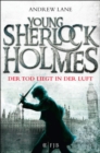 Young Sherlock Holmes : Der Tod liegt in der Luft - eBook