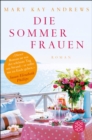 Die Sommerfrauen : Roman - eBook