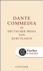 Commedia : In deutscher Prosa von Kurt Flasch - eBook