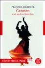 Carmen und andere Novellen - eBook