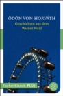 Geschichten aus dem Wiener Wald : Volksstuck in drei Teilen - eBook