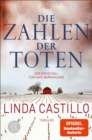 Die Zahlen der Toten : Thriller | Kate Burkholder ermittelt bei den Amischen: Band 1 der SPIEGEL-Bestseller-Reihe - eBook