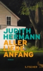 Aller Liebe Anfang : Roman - eBook