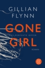 Gone Girl - Das perfekte Opfer - eBook