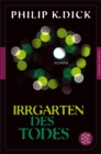 Irrgarten des Todes : Roman - eBook