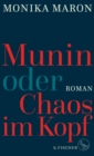 Munin oder Chaos im Kopf - eBook