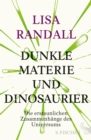 Dunkle Materie und Dinosaurier - eBook