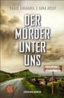 Broadchurch - Der Morder unter uns : Kriminalroman - eBook