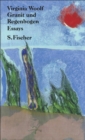 Granit und Regenbogen : Essays - eBook