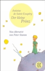 Der Kleine Prinz - eBook