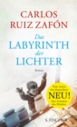 Das Labyrinth der Lichter : Roman - eBook
