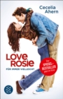 Love, Rosie - Fur immer vielleicht : (Filmbuch) Roman - eBook