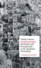 Ausgrenzungen : Brutalitat und Komplexitat in der globalen Wirtschaft - eBook