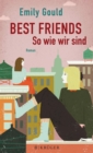 Best Friends - So wie wir sind : Roman - eBook