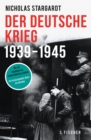 Der deutsche Krieg - eBook