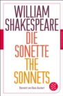 Die Sonette - The Sonnets : Ubersetzt von Klaus Reichert - eBook