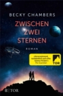 Zwischen zwei Sternen - eBook