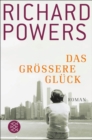 Das groere Gluck : Roman - eBook