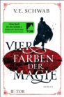 Vier Farben der Magie : Roman - eBook