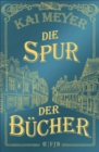 Die Spur der Bucher - eBook