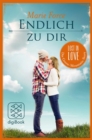 Endlich zu dir - eBook