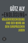 »Endlosung« - eBook