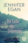 Die Farbe der Erinnerung : Roman - eBook