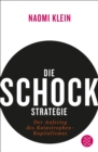 Die Schock-Strategie - eBook