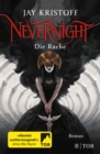 Nevernight - Die Rache : Roman - eBook