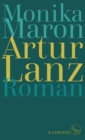 Artur Lanz - eBook