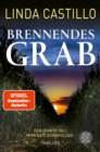 Brennendes Grab : Thriller | Kate Burkholder ermittelt bei den Amischen: Band 10 der SPIEGEL-Bestseller-Reihe - eBook
