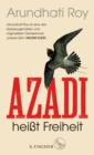 Azadi heit Freiheit : Essays - eBook