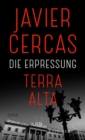 Die Erpressung : Roman - eBook