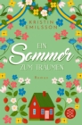Ein Sommer zum Traumen : Eine schwedische Sommergeschichte - eBook