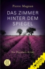 Das Zimmer hinter dem Spiegel : Roman - eBook