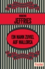 Ein Mann zuviel auf Mallorca - eBook