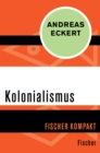 Kolonialismus - eBook