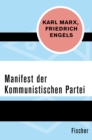 Manifest der Kommunistischen Partei - eBook