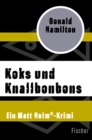 Koks und Knallbonbons - eBook