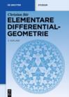 Elementare Differentialgeometrie - eBook