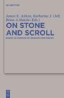 On Stone and Scroll : Essays in Honour of Graham Ivor Davies - eBook